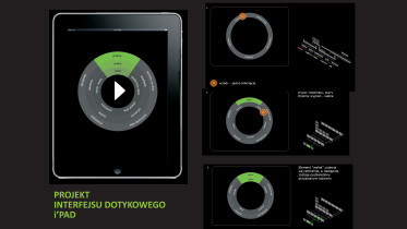 Projekt aplikacji do zdalnej obsługi pralki, Krzysztof Czaicki, 2011